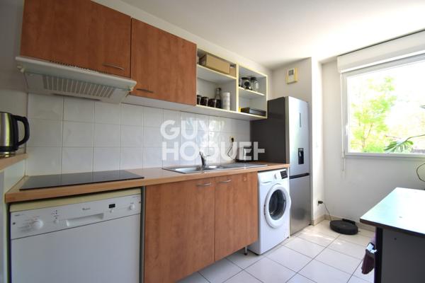 Appartement T3 - VICTOR HUGO