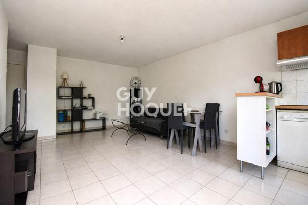Appartement T3 - VICTOR HUGO
