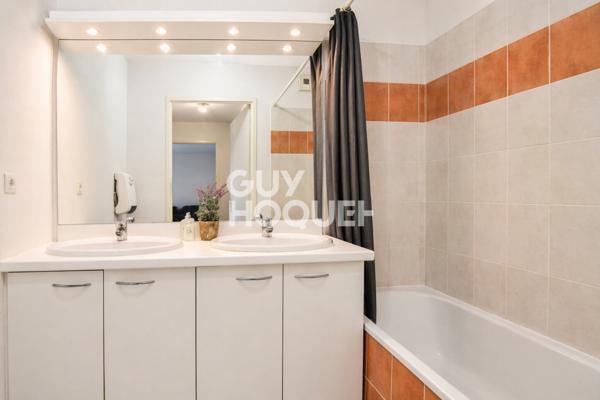Appartement T3 - VICTOR HUGO