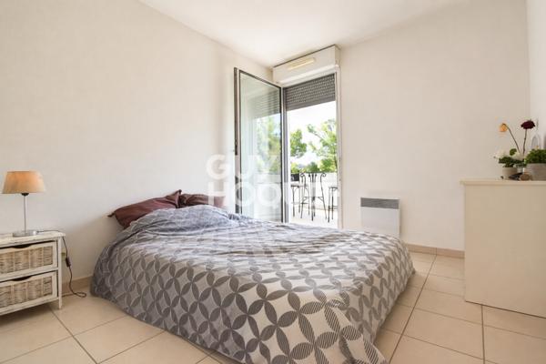 Appartement T3 - VICTOR HUGO