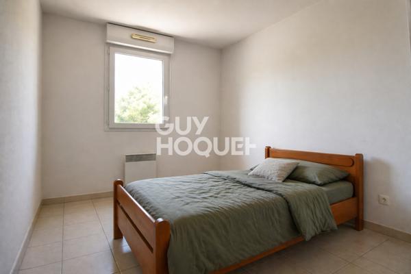 Appartement T3 - VICTOR HUGO