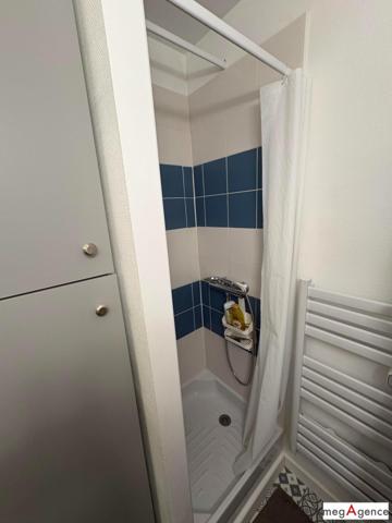 Appartement à SAINT-HILAIRE-DE-RIEZ, 85270 - 1 pièce 29m²