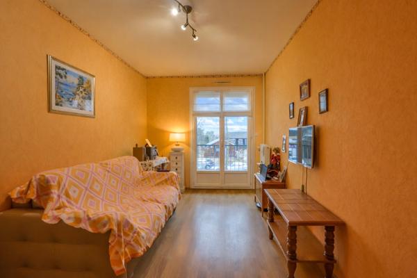 Appartement 3 pièces – 70 m² environ à Rennes Sud (ref : 37719-04)