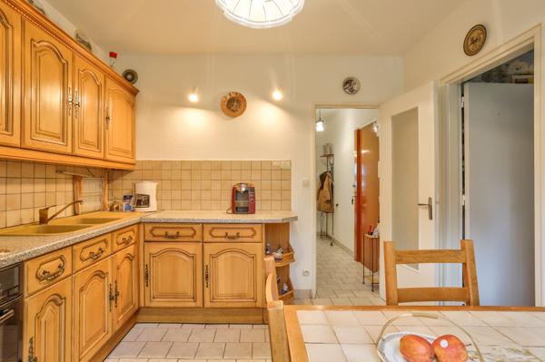 Appartement 3 pièces – 70 m² environ à Rennes Sud (ref : 37719-04)