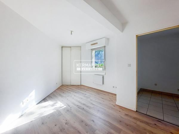 Appartement 2 pièces – 44 m² environ à Nantes (ref : 1770T)