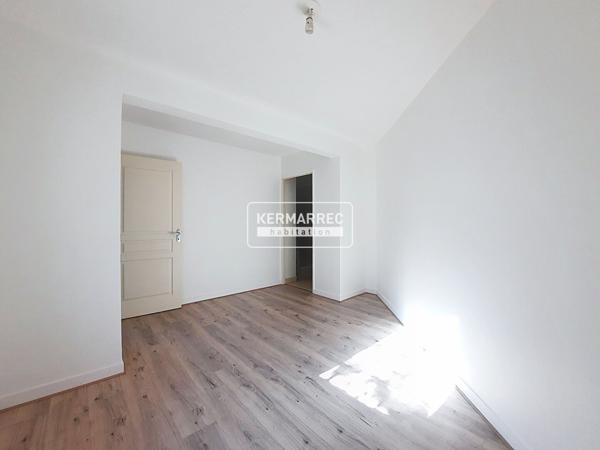 Appartement 2 pièces – 44 m² environ à Nantes (ref : 1770T)