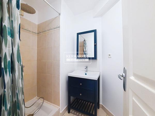 Appartement 2 pièces – 44 m² environ à Nantes (ref : 1770T)