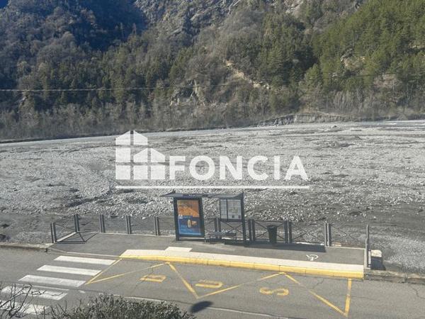 Location Appartement 2 pièces 39.67 m² - 13 RUE DE L'AVENIR Digne-les-bains 04000