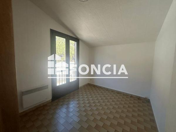 Location Appartement 2 pièces 39.67 m² - 13 RUE DE L'AVENIR Digne-les-bains 04000