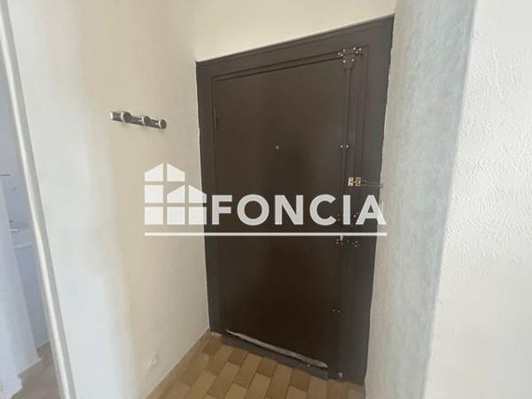 Location Appartement 2 pièces 39.67 m² - 13 RUE DE L'AVENIR Digne-les-bains 04000