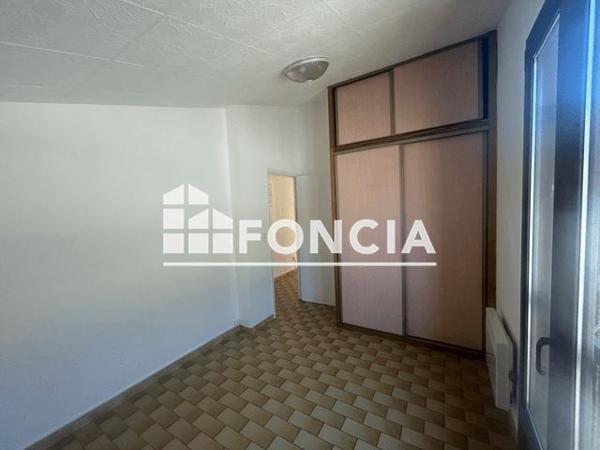 Location Appartement 2 pièces 39.67 m² - 13 RUE DE L'AVENIR Digne-les-bains 04000