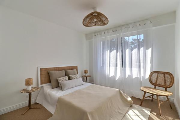 Appartement T4 à vendre  4 pièces - 85,50 m2 LA BAULE - 44