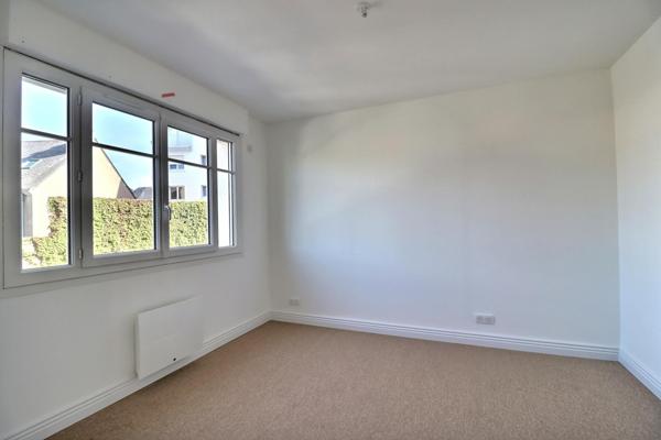 Appartement T4 à vendre  4 pièces - 85,50 m2 LA BAULE - 44