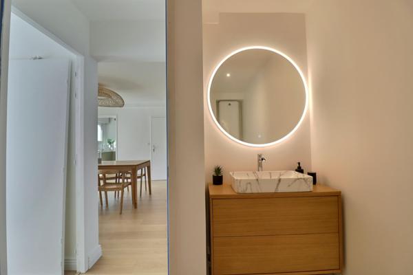 Appartement T4 à vendre  4 pièces - 85,50 m2 LA BAULE - 44