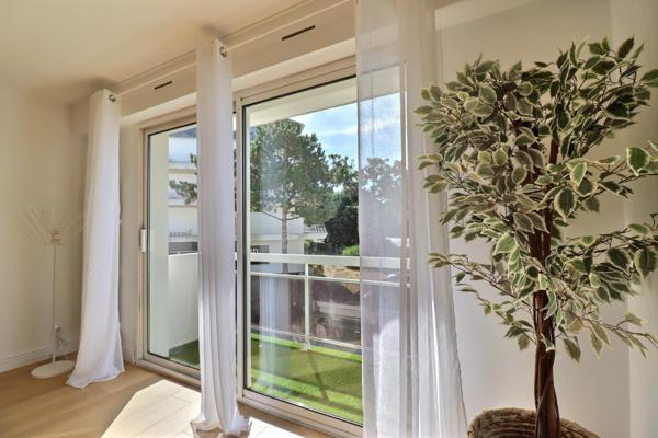 Appartement T4 à vendre  4 pièces - 85,50 m2 LA BAULE - 44