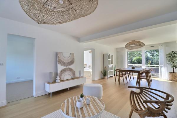 Appartement T4 à vendre  4 pièces - 85,50 m2 LA BAULE - 44