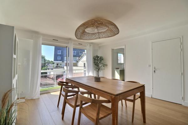 Appartement T4 à vendre  4 pièces - 85,50 m2 LA BAULE - 44