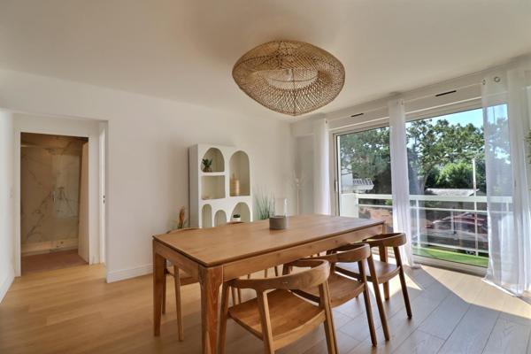 Appartement T4 à vendre  4 pièces - 85,50 m2 LA BAULE - 44