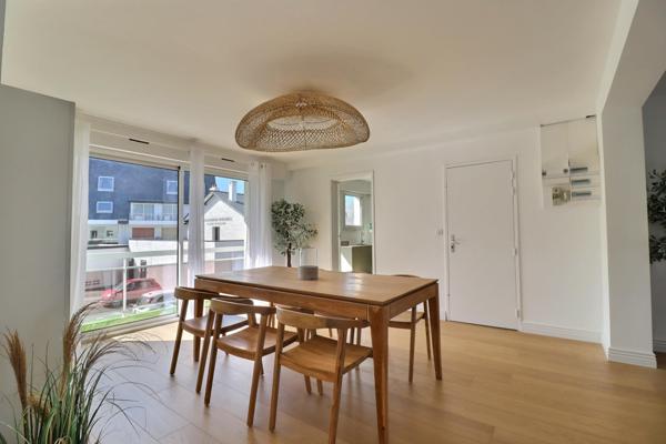 Appartement T4 à vendre  4 pièces - 85,50 m2 LA BAULE - 44