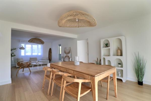 Appartement T4 à vendre  4 pièces - 85,50 m2 LA BAULE - 44