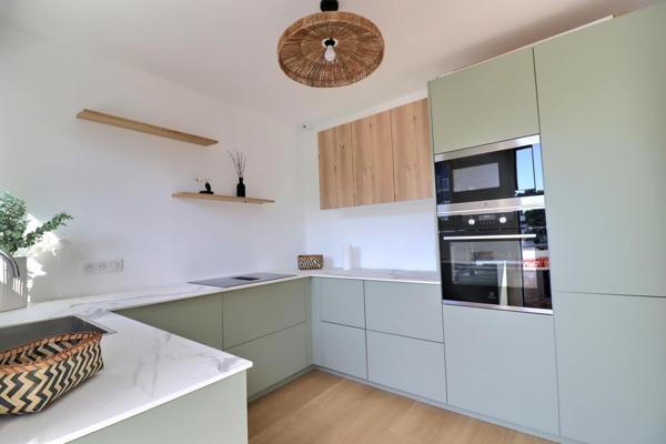 Appartement T4 à vendre  4 pièces - 85,50 m2 LA BAULE - 44