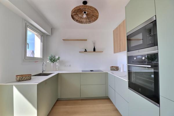 Appartement T4 à vendre  4 pièces - 85,50 m2 LA BAULE - 44