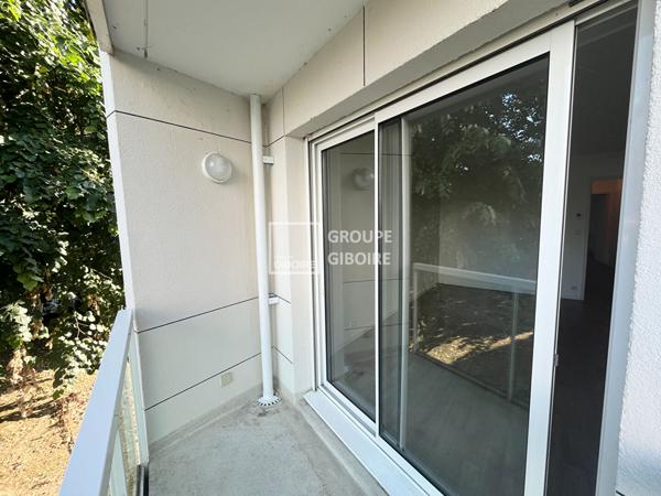 Appartement T2 à vendre Rennes Nord Saint-martin - 42 m² (réf : MM26585GE)