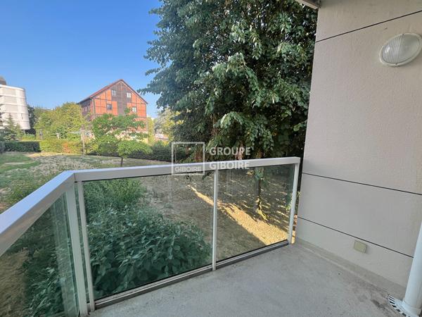 Appartement T2 à vendre Rennes Nord Saint-martin - 42 m² (réf : MM26585GE)