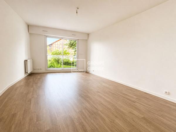 Appartement T2 à vendre Rennes Nord Saint-martin - 42 m² (réf : MM26585GE)