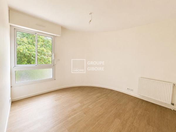 Appartement T2 à vendre Rennes Nord Saint-martin - 42 m² (réf : MM26585GE)