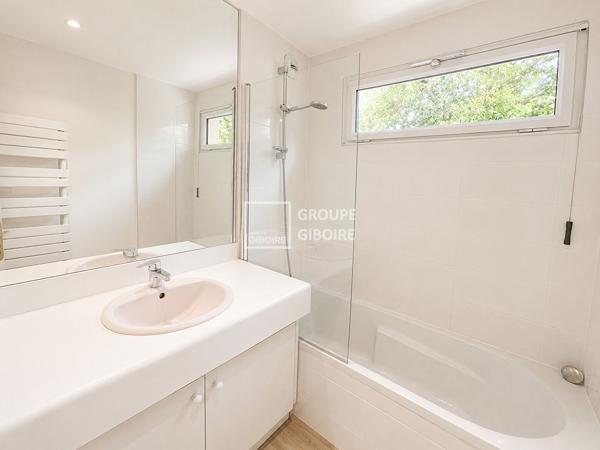 Appartement T2 à vendre Rennes Nord Saint-martin - 42 m² (réf : MM26585GE)
