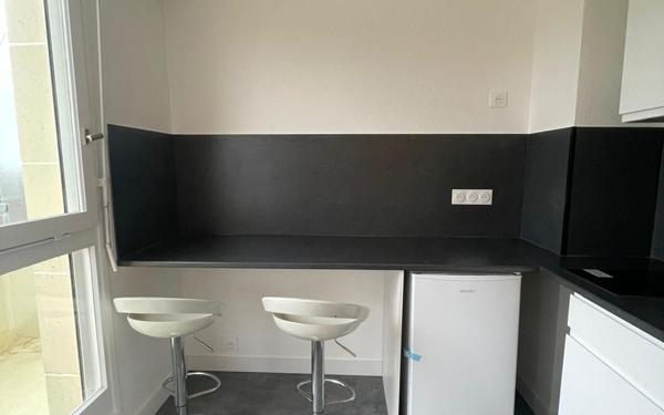 Appartement à louer    1 pièce •  Compiègne