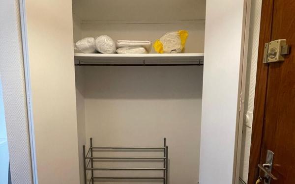 Appartement à louer    1 pièce •  Compiègne