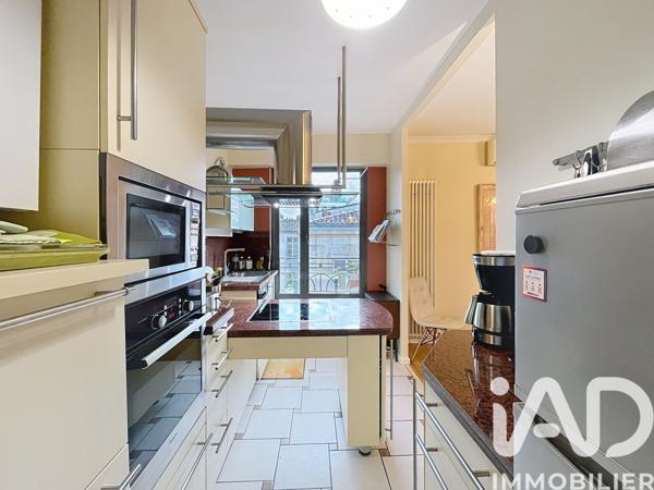 Appartement à vendre 3 pièces 105 m² Bordeaux