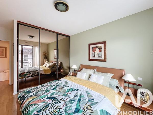 Appartement à vendre 3 pièces 105 m² Bordeaux