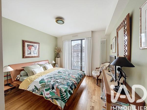 Appartement à vendre 3 pièces 105 m² Bordeaux