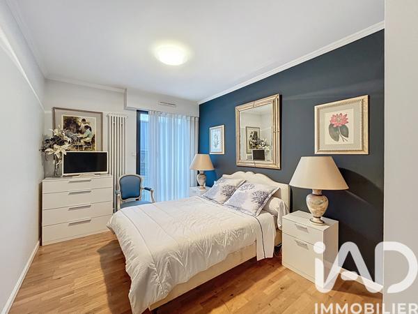 Appartement à vendre 3 pièces 105 m² Bordeaux