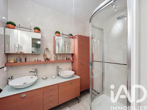 Appartement à vendre 3 pièces 105 m² Bordeaux