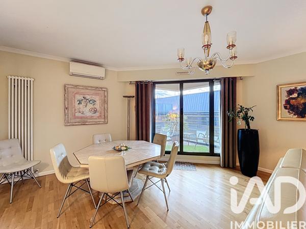 Appartement à vendre 3 pièces 105 m² Bordeaux