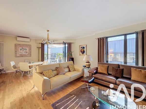 Appartement à vendre 3 pièces 105 m² Bordeaux