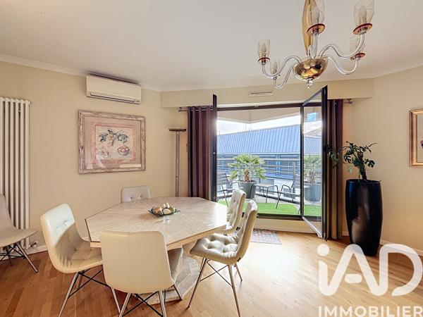 Appartement à vendre 3 pièces 105 m² Bordeaux