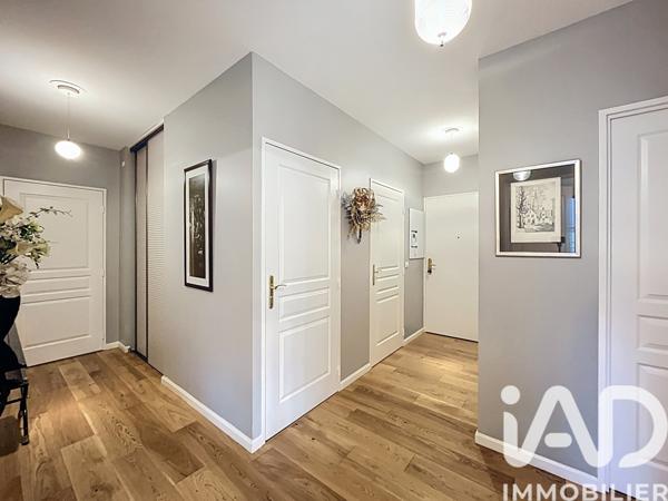 Appartement à vendre 3 pièces 105 m² Bordeaux