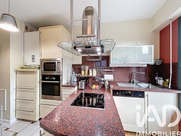 Appartement à vendre 3 pièces 105 m² Bordeaux