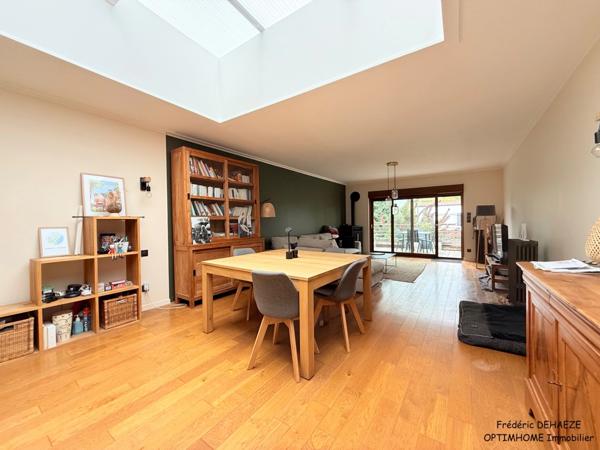 Lambersart - 624000€