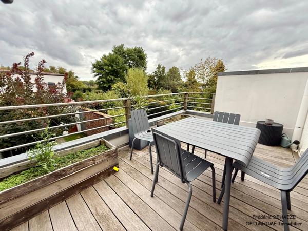 Lambersart - 624000€