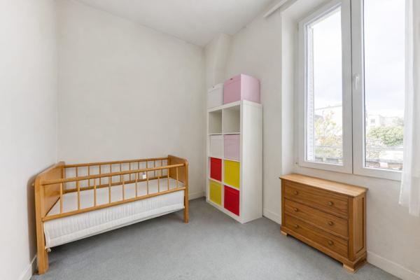 Bourg-la-Reine (92340) BOURG-LA-REINE CENTRE – Maison ancienne 5 chambres et beau jardin