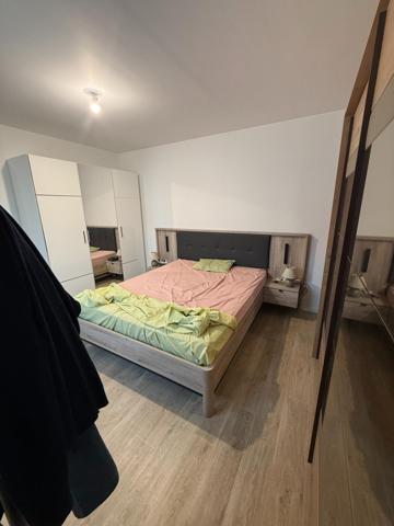 Appartement à LE BLANC-MESNIL, 93150 - 4 pièces 77m²