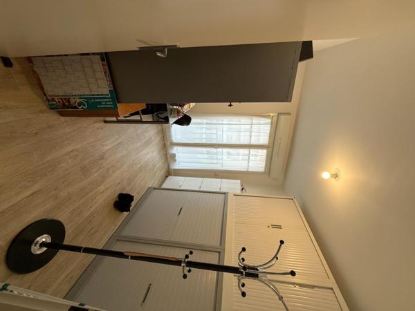 Appartement à LE BLANC-MESNIL, 93150 - 4 pièces 77m²