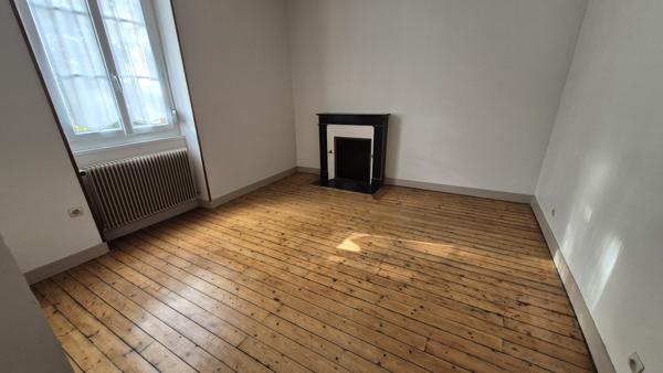 Maison de bourg à Mézeray