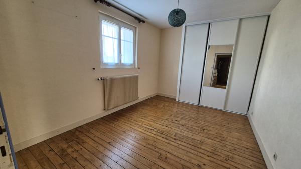 Maison de bourg à Mézeray